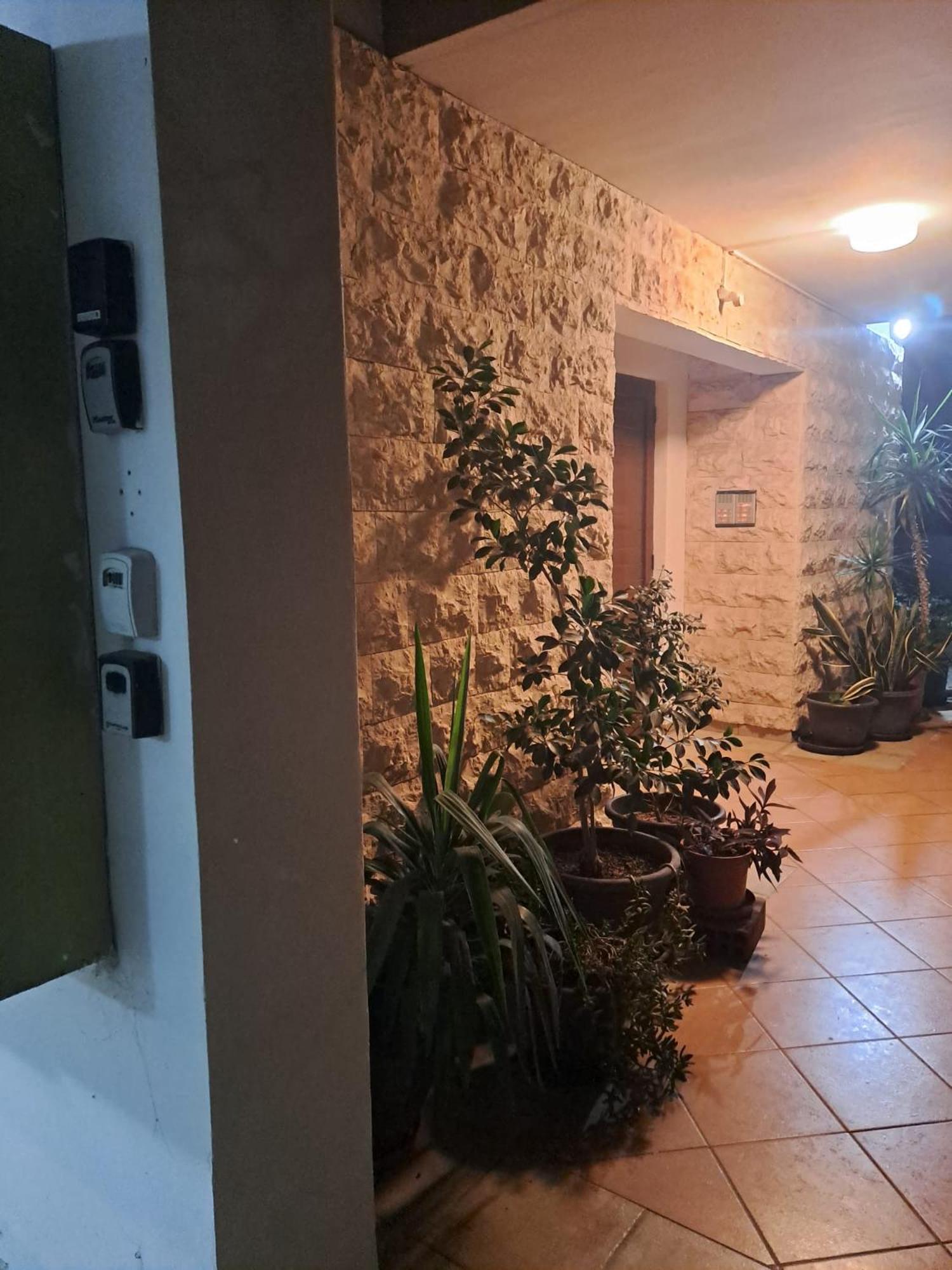 St. Lazaros Seaside Apartment Larnaca Exterior photo