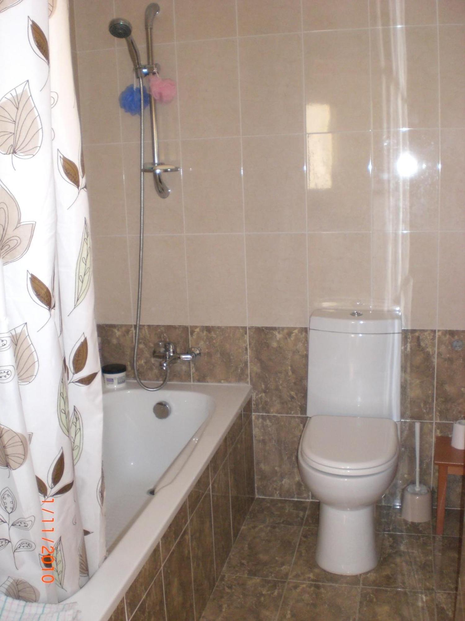 St. Lazaros Seaside Apartment Larnaca Exterior photo